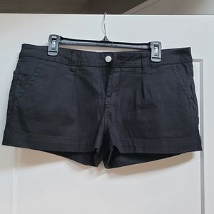 American Rag Black Shorts